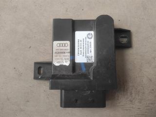 блок управления топливным насосом Audi A8 D4/4H 2012, 3.0 л., TDi, дизель, АКПП, передний привод, 4H0906093D, 4H0906093D, 4H0906093G, 4H0906093C