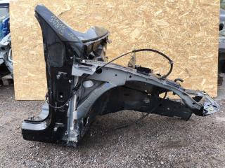 четверть передняя правая Porsche Macan 1 поколение [рестайлинг] 2023, 95B803104AY