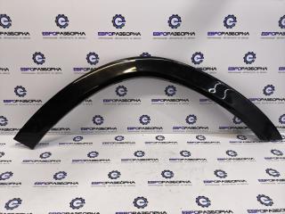 накладка колесной арки передний правый Mercedes-Benz GLE V167 2022, A1678809804