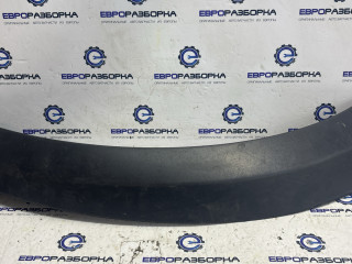 накладка колесной арки задний правый Land Rover Range Rover 4 поколение L405 2015, 4.4 л., дизель, АКПП, полный привод, правый руль, CK5228370AD, LR056576, LR136798, CK5228370AE