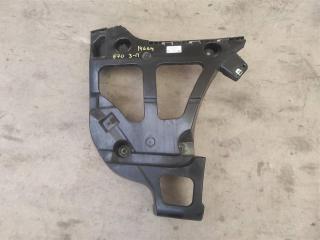 крепление бампера BMW X5 E70 [рестайлинг] E70 2011, 3.0 л., дизель, АКПП, передний привод, 511, 51127227758, 7227758