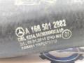 патрубок радиатора Mercedes-Benz GLE Coupe C292 2016, 3.0 л., дизель, АКПП, передний привод, A1665012882, A1665012882 - фото №7