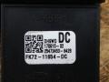 кнопка (выключатель) Land Rover Discovery 5 поколение L462 2017, 3.0 л., дизель, АКПП, передний привод, FK7211654DC, FK72-11654-DC, LR047121 - фото №2