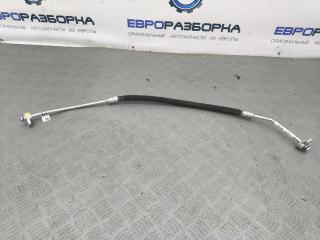 трубка кондиционера Audi Q7 4M 2018, 3.0 л., дизель, АКПП, полный привод, правый руль, 4M0816741CN