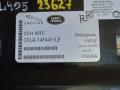 блок управления подвеской Land Rover Range Rover 4 поколение L405 2015, 4.4 л., дизель, АКПП, полный привод, правый руль, CPLA14F441LE, LR061886, LR061886 - фото №2