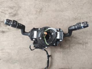 переключатель дворников Land Rover Discovery Sport 1 поколение L550 2017, 2.0 л., дизель, АКПП, передний привод, FK7214A664CA, LR101292, FK72-14A664-CA