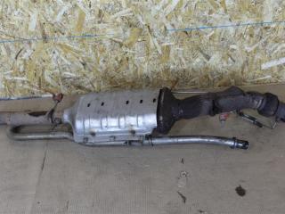 катализатор Land Rover Discovery Sport 1 поколение L550 2019, 2.0 л., дизель, АКПП, передний привод, LR126707, KK725H343AE, LR126707, J9C21071, LR134738, KK725H343AF, J9C21134, LR137748, KK725H343AH, J9C22873