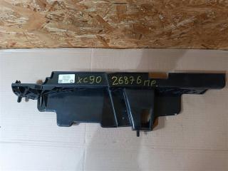 накладка двери (крышки) багажника Volvo XC90 2 поколение 2019, 2.0 л., дизель, АКПП, передний привод, 32239632, 32239632