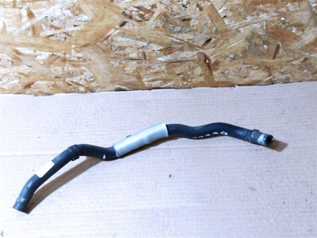 патрубок (трубопровод, шланг) Bentley Continental GT 1 поколение 2007, 6.0 л., бензин, АКПП, передний привод, 777777, 777777 - фото №1