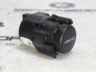 кнопка (выключатель) Mercedes-Benz CLS AMG C218 2013, 5.5 л., 5.5 бензин, бензин, АКПП, купе, передний привод, правый руль, A1978700510