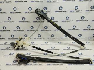 стеклоподъемник передний правый Audi Q7 4M 2018, 3.0 л., дизель, АКПП, полный привод, правый руль, 4M0837462