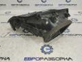 дефлектор обдува салона BMW X6 E71/E72 E71 2011, 3.0 л., D, N57 D30 B, дизель, АКПП, передний привод, 64229227767, 64229227767, 9227767, 64227161803 - фото №4