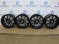диск литой BMW M3 E90/E92/E93 E90 2010, 4.0 л., i, S65 B40 A, бензин, АКПП, седан, задний привод, правый руль, 36112283555, 36112283556 - фото №2
