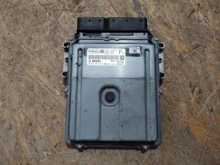 блок управления двигателем Jaguar XJ 4 поколение X351 2010, 3.0 л., дизель, АКПП, передний привод, 9X2Q-12A650-PAE, 9X2Q12A650PAE, C2D15901, C2D18198, C2D4082, C2D8334