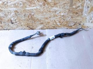 проводка Toyota Land Cruiser J200 [рестайлинг] 2014, 4.0 л., дизель, АКПП, передний привод, правый руль