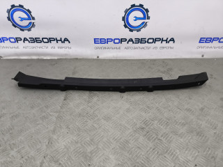 планка под капот Bentley Bentayga 1 поколение [рестайлинг] 4V1 2023, 4.0 л., TFSI, DCU, бензин, АКПП, темно-зеленый перламутр, внедорожник 5 дв., полный привод, правый руль, 36A805584