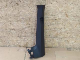 обшивка багажника BMW 6 GT G32 2017, 3.0 л., дизель, АКПП, полный привод, правый руль, 51497397912, 51497397913