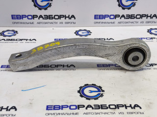 стойка стабилизатора Audi Q7 4M [2-й рестайлинг] 4M 2025, 3.0 л., TFSI, DCB, бензин, АКПП, y9t metallic mythical black, внедорожник 5 дв., полный привод, правый руль, 4M0505465D