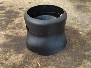 переключатель дворников Mercedes-Benz E-Класс W213/S213/C238/A238 W213 2017, 2.0 л., CDi, дизель, АКПП, задний привод, A2139003912, A2139003912