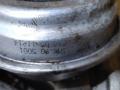 турбина BMW X6 E71/E72 E71 2011, 3.0 л., D, N57 D30 B, дизель, АКПП, передний привод, 11657808166, 7808361, 11657808166, 11657808363, 7808166, 11657808361 - фото №11