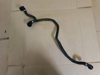 патрубок радиатора BMW 6 серия F12/F13 [рестайлинг] F13 2017, 4.0 л., дизель, АКПП, передний привод, 17128512418, 17128512419