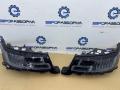 фара Land Rover Range Rover Sport 2 поколение [рестайлинг] L494 2019, 3.0 л., дизель, АКПП, передний привод - фото №3
