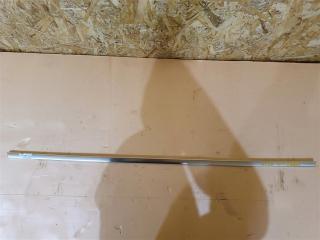 молдинг двери задней левой Volvo XC90 2 поколение 2019, 2.0 л., дизель, АКПП, передний привод, 32237259, 32237259