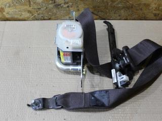 ремень безопасности Jeep Grand Cherokee 4 поколение [рестайлинг] WK2 2016, 3.0 л., бензин, АКПП, передний привод, P5ME36DX9AA, P5ME36DX9AA