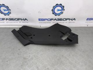 накладка декоративная Audi Q7 4M 2018, 3.0 л., дизель, АКПП, полный привод, правый руль, 4M0805286A