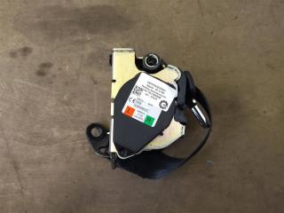 ремень безопасности Jaguar XE 1 поколение X760 2015, 2.0 л., дизель, АКПП, передний привод, GX73611B68AB, GX73611B68AB