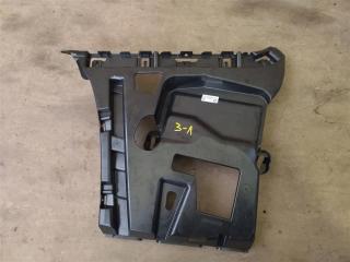 крепление бампера BMW 3 серия F30/F31 [рестайлинг] F30 2018, 2.0 л., бензин, АКПП, задний привод, 51127384465, 7384465, 51127384465, 51127256923