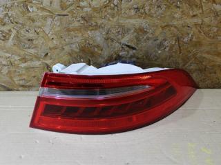 фонарь задний правый Jaguar XE 1 поколение X760 2015, 2.0 л., дизель, АКПП, передний привод, T4N19294, T4N19294, GX7313404AG, GX7313404AK, T4N24352, T4N39457