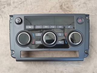 Блок управления климат-контроля Land Rover Discovery Sport 1 поколение L550 2017, 2.0 л., дизель, АКПП, передний привод, HK7214C533MC, HK7214C533MC, LR106726