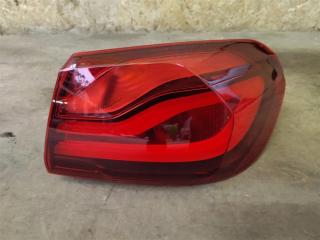 фонарь задний правый BMW 4 Gran Coupe F36 [рестайлинг] 2020, 2.0 л., бензин, АКПП, передний привод, 63219491576, 9491576, 632