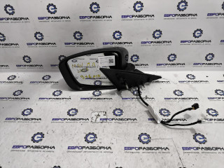 зеркало наружное левое Maserati Levante 1 поколение M161 2019, 3.0 л., бензин, АКПП, 670149157