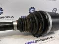 полуось передняя правая (приводной вал, ШРУС) Mercedes-Benz GLE V167 2022, 2.9 л., OM 656.929, дизель, A1673308601, A167330860164 - фото №6