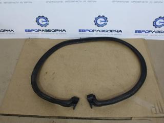 уплотнитель двери Bentley Continental GT 2 поколение [рестайлинг] 2017, 4.0 л., бензин, АКПП, полный привод, правый руль, 3W7825402B, 3W7825402C