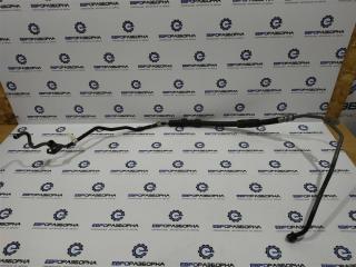 трубка гидроусилителя Bentley Continental GT 2 поколение [рестайлинг] 2017, 4.0 л., бензин, АКПП, полный привод, правый руль, 4W0422893H, 4W0422893D