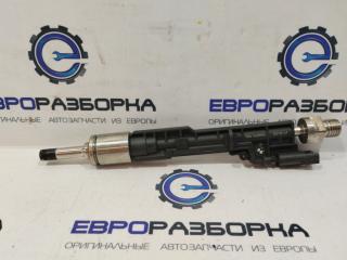 форсунка BMW 2 серия F22/F23 2017, 3.0 л., АКПП, передний привод, 13647639994, 7639994
