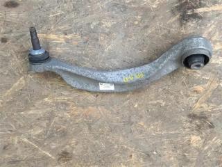 рычаг передний правый BMW 6 серия F12/F13 [рестайлинг] F13 2017, 4.0 л., дизель, АКПП, передний привод, 31126775972, 31126775973