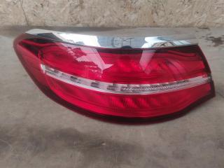 фонарь задний левый Mercedes-Benz GLC-Класс X253/C253 2017, 3.0 л., бензин, АКПП, передний привод, A2539063802, A2539060602, A2539061002, A2539064002, A2929065000, A2929065200, A2539063902, A2539063902