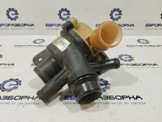 корпус термостата Land Rover Range Rover Sport 2 поколение [рестайлинг] L494 2019, 3.0 л., дизель, АКПП, передний привод, KPLA8575AA, LR039254, LR062085, CPLA8A586CA, FPLA8A586AA