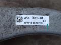 рычаг передний левый Land Rover Range Rover Sport 2 поколение [рестайлинг] L494 2019, 3.0 л., дизель, АКПП, передний привод, JPLA3091GA, JPLA3091GA - фото №4