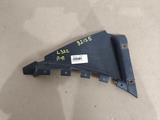 защита бампера (кенгурятник) Land Rover Range Rover 3 поколение [2-й рестайлинг] L322 2012, 4.4 л., дизель, АКПП, передний привод, 108880800