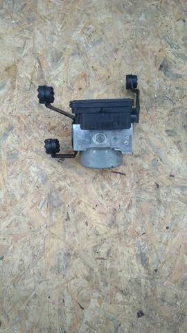 блок ABS BMW 4 серия F32/F33 2016, 2.0 л., дизель, АКПП, передний привод, 6881173, 6881173, 10.0917-6500.3 - фото №1