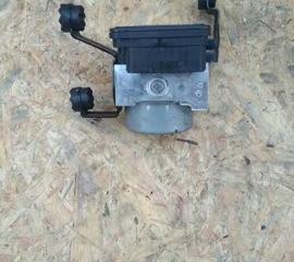 блок ABS BMW 4 серия F32/F33 2016, 2.0 л., дизель, АКПП, передний привод, 6881173, 6881173, 10.0917-6500.3