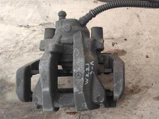 суппорт задний левый Mercedes-Benz S-Класс W221 [рестайлинг] W221 2013, 4.0 л., бензин, АКПП, передний привод, A2214230381, A2214230381