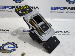 кнопка стеклоподъемника двери Bentley Bentayga 1 поколение [рестайлинг] 4V1 2023, 4.0 л., TFSI, DCU, бензин, АКПП, темно-зеленый перламутр, внедорожник 5 дв., полный привод, правый руль, 36A959855