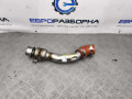 патрубок интеркулера Land Rover Range Rover 4 поколение L405 2015, 4.4 л., дизель, АКПП, полный привод, правый руль, LR056348, CPLA9F788DF - фото №3