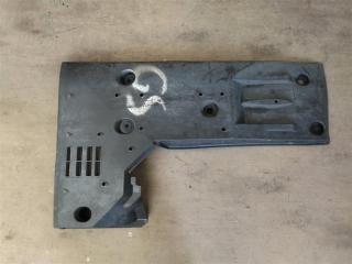 защита днища Lexus GS 4 поколение 2013, 3.0 л., бензин, АКПП, передний привод, 5816530110, 5816530110